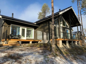 Villa LumiHelmi